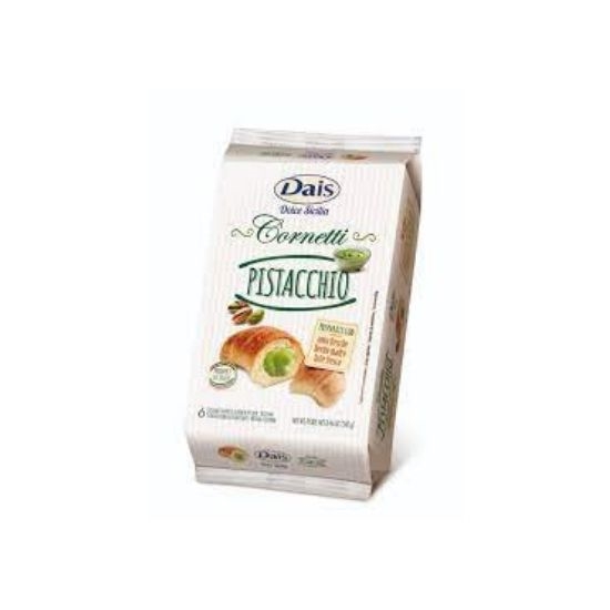 Picture of DAIS CORNETTI PISTACCHI 6X40GR